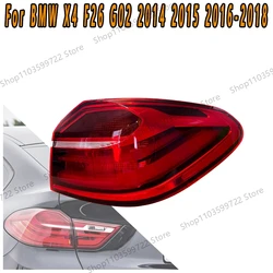 Luz trasera LED BMW X4 F26 - freno, indicador y reversa 2014-2018