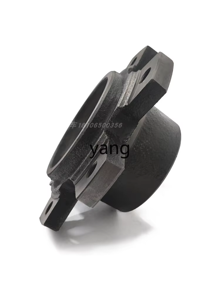 LHH N030A1-1.8T Buje de dirección del eje trasero carretilla elevadora - imagen 2