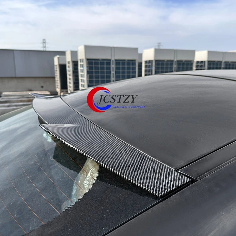 Alerón trasero maletero tuning Mercedes-Benz CLE C236 Coupé 2024-2025 - imagen 3