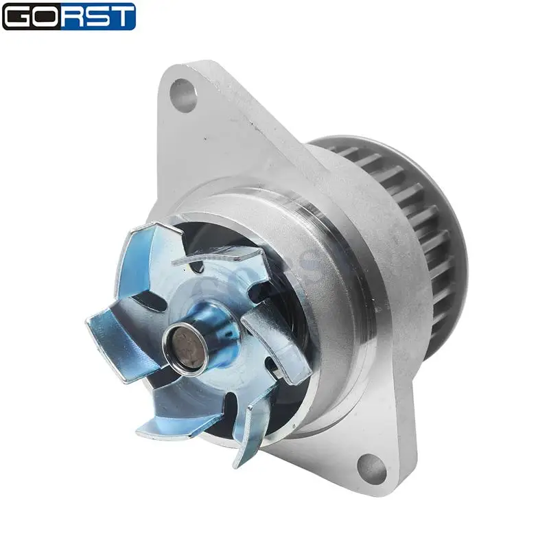 Bomba de agua OEM 030121005N para VW Polo y Golf - imagen 2