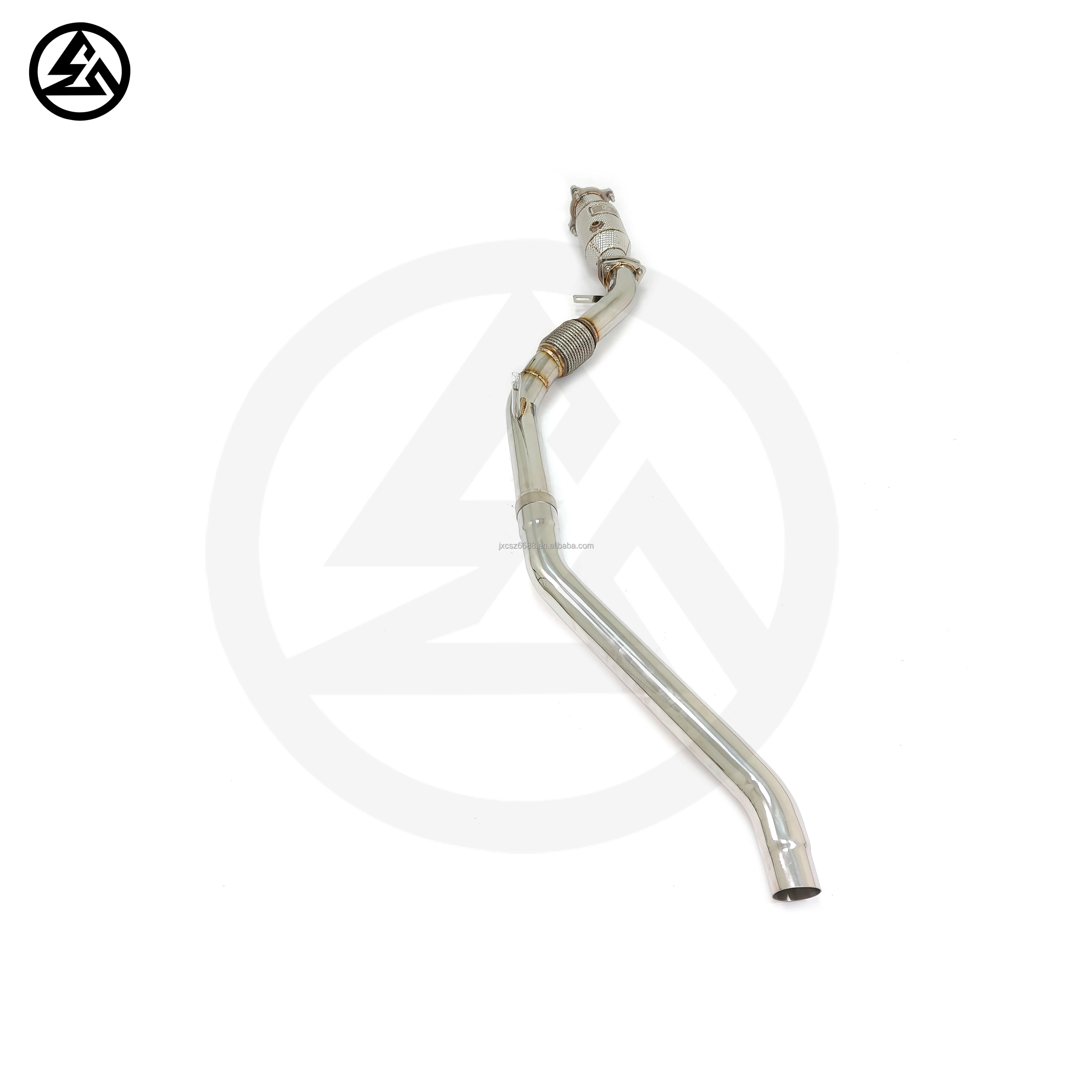 Construcción en SS304 y titanio TC4