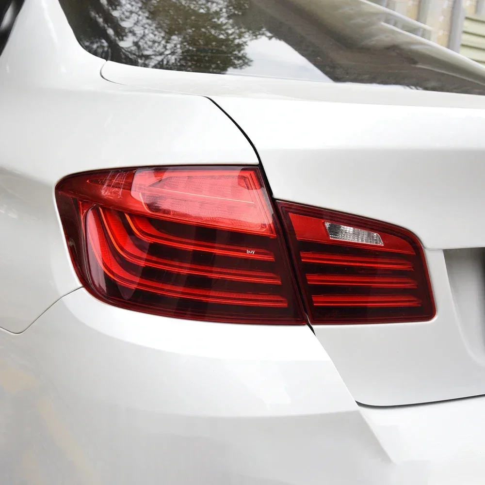 Pilotos traseros LED para BMW Serie 5 F10/F18 (2011-2017)
