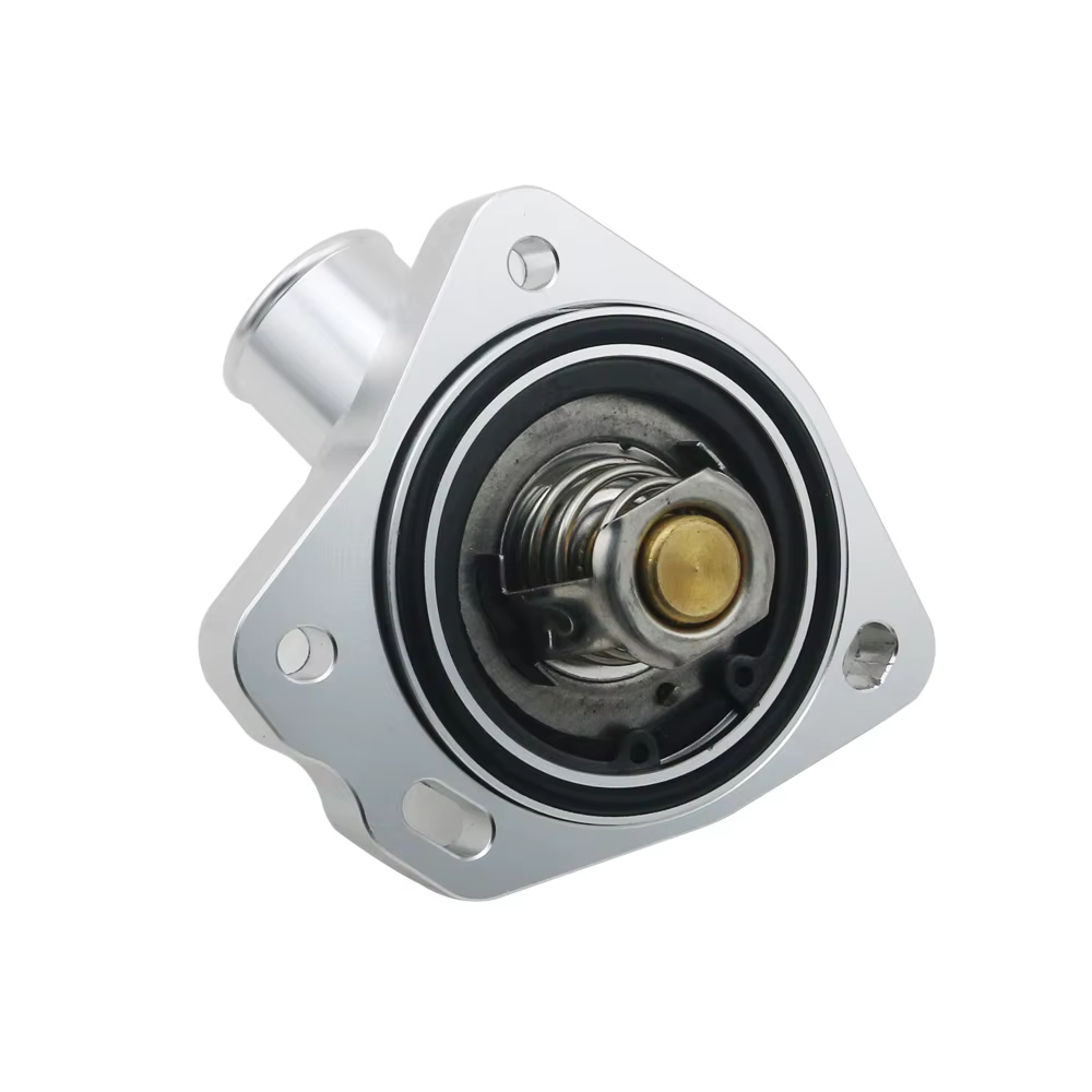 Termostato giratorio para Honda con carcasa – Motores K20 y K24 - imagen 2