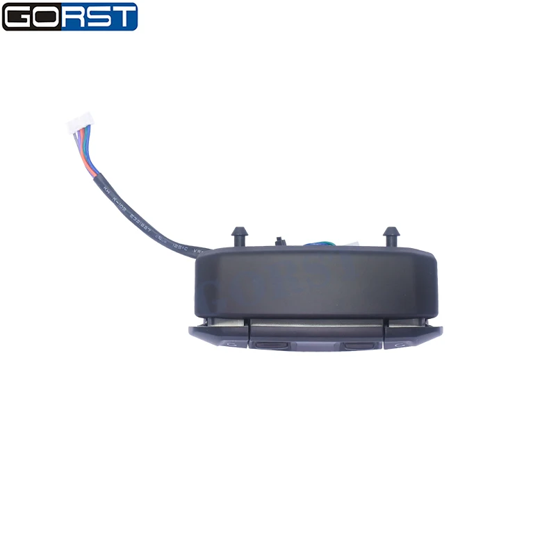 2980506 Interruptor de control del volante para Scania NTG 2545509 - imagen 2