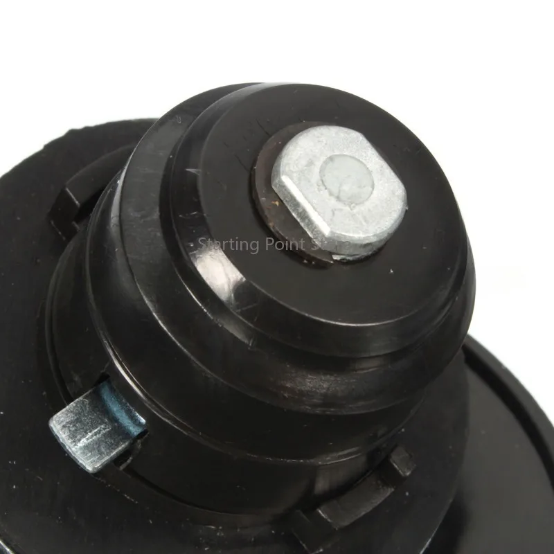 Tapa gasolina con llave compatible Ford Focus Fiesta Escort 94-00 - imagen 4