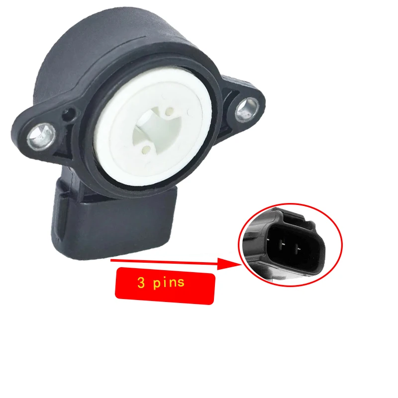 Vista del sensor automotriz con referencia OE 89452-0A010