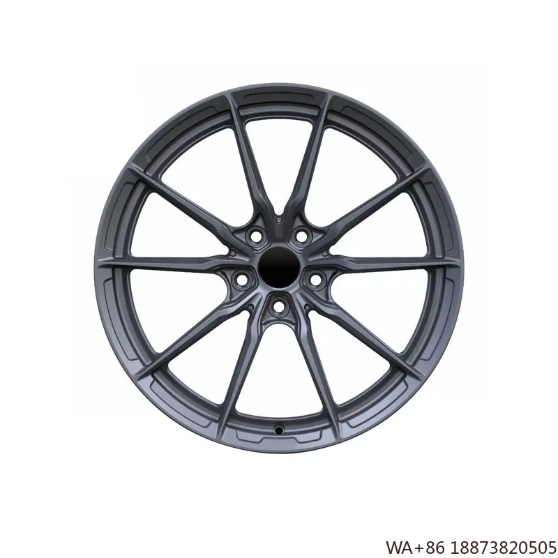 Llanta forjada Havas Racing 5x130 20-23″ Lamborghini Urus Huracan