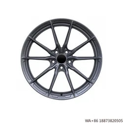 Llanta forjada Havas Racing 5x130 20-23″ Lamborghini Urus Huracan