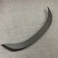 Unpainted Spoiler