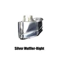 Silver Muffler-R