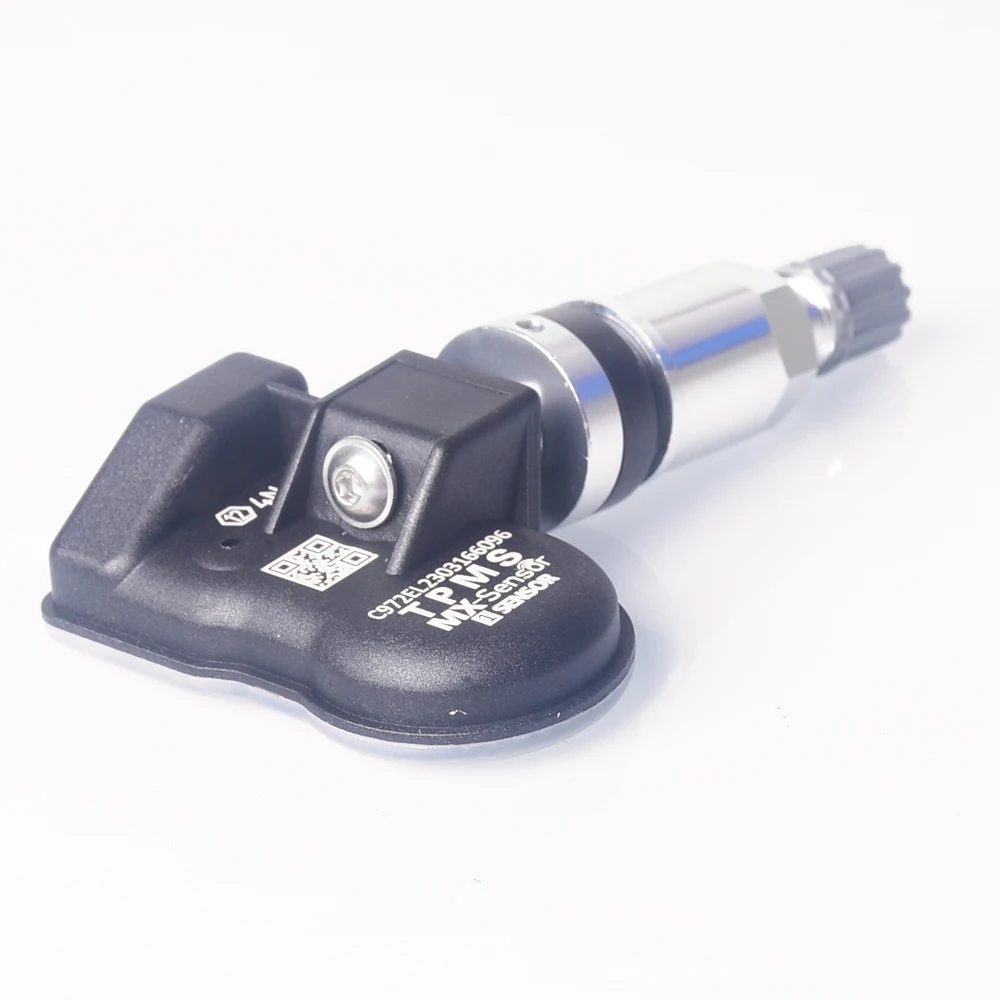 Sensor TPMS programable 315/433 MHz pack 4 unidades - imagen 5