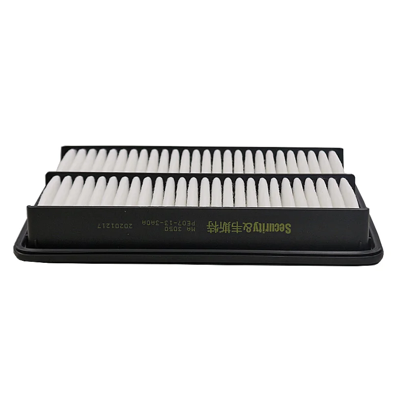 Filtro de aire PEAR MA3050 para Mazda 3 6 CX-5 equiv MANN C27019 - imagen 4