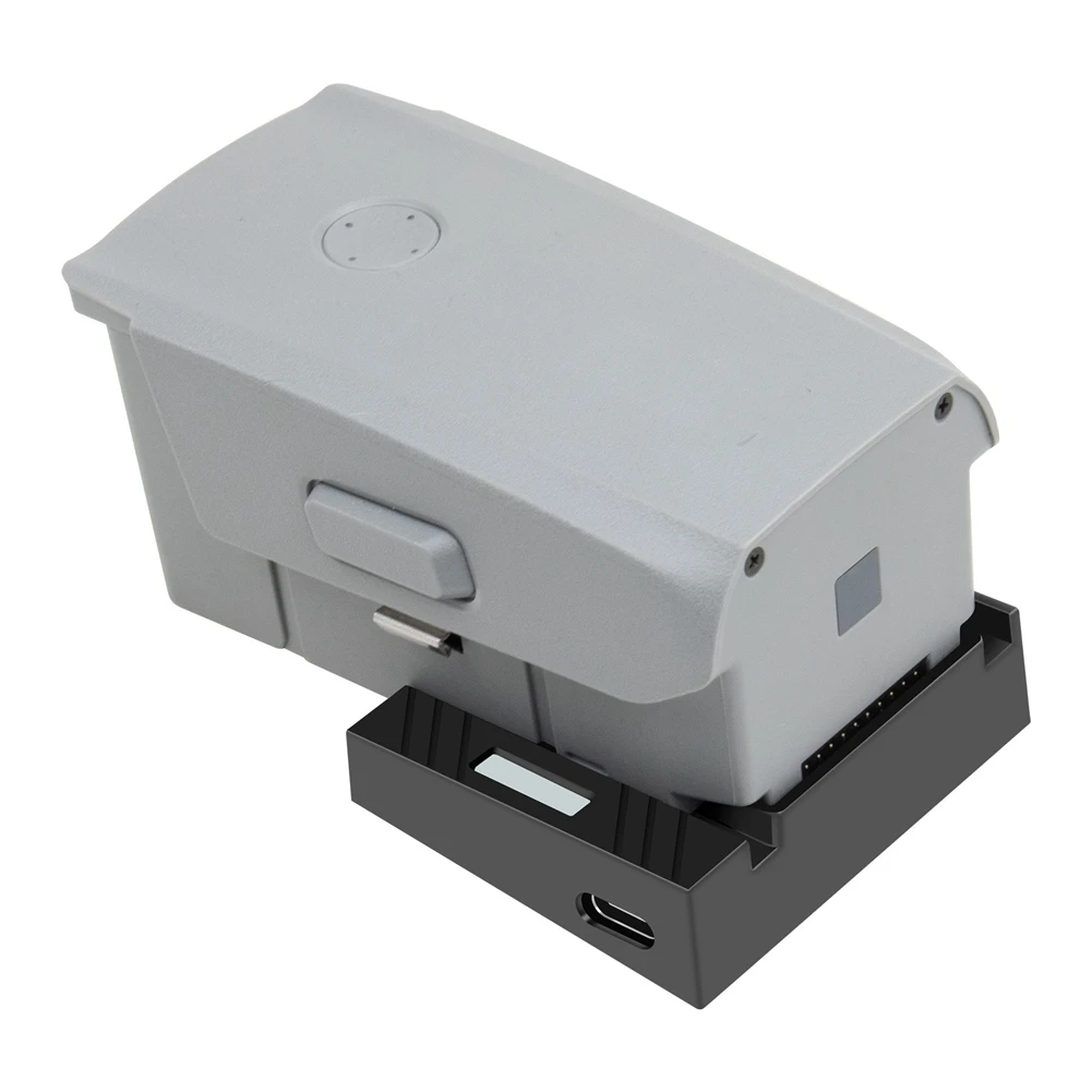 Cargador USB para batería DJI Mavic Air 2/2S - imagen 3
