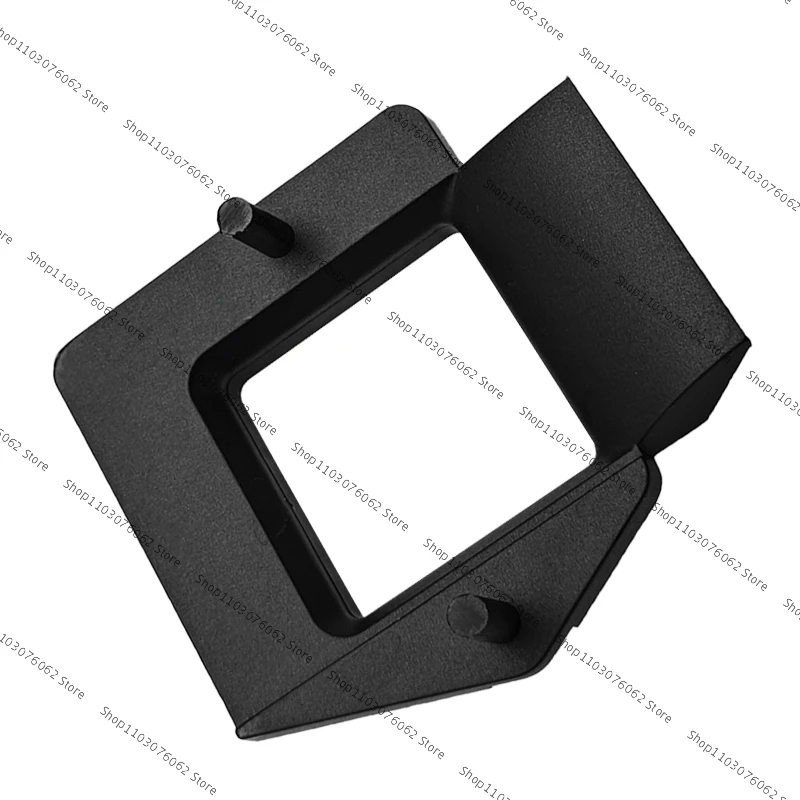 LR 056535 soporte bloqueo de capó para Range Rover Evoque y Discovery - imagen 5