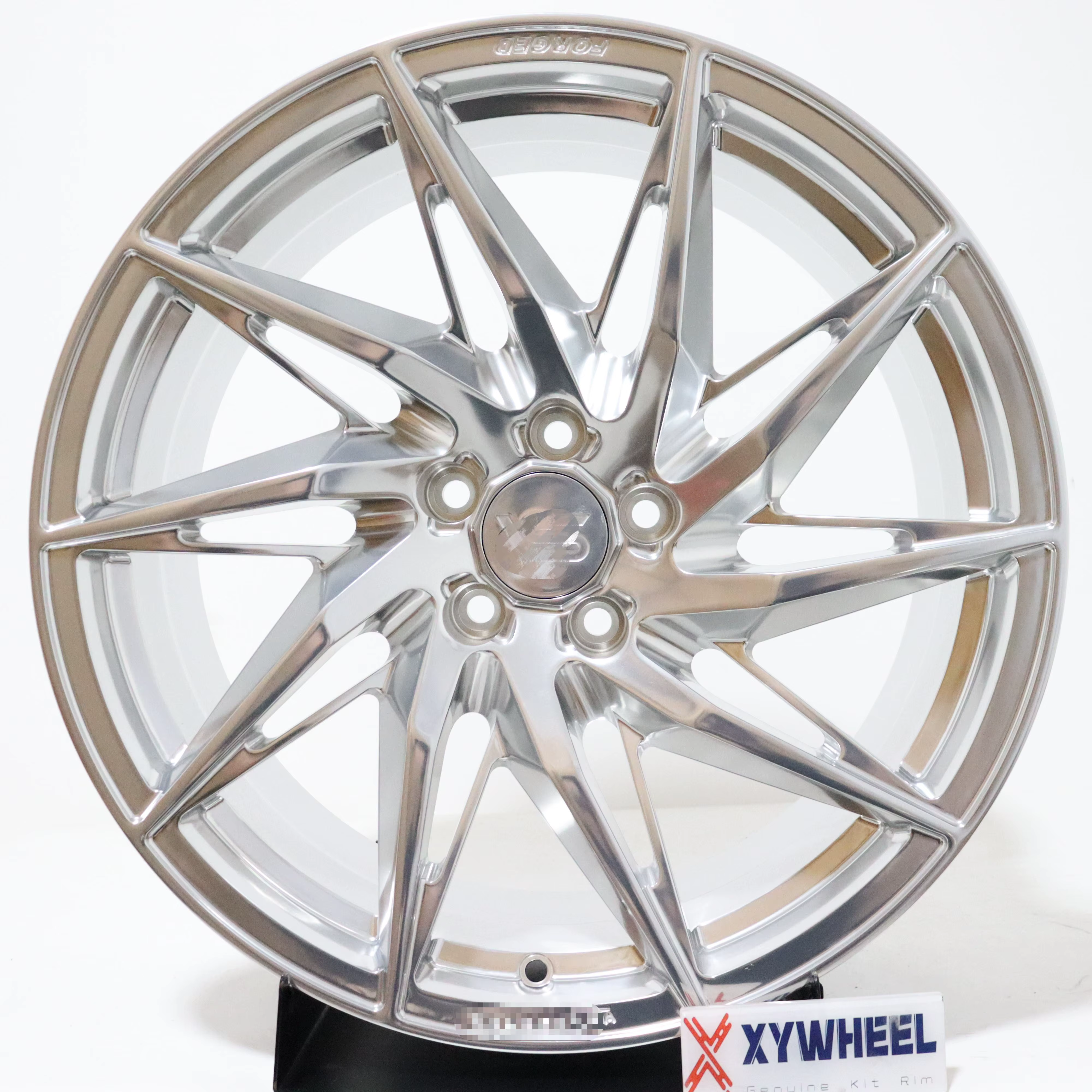 Ruedas forjadas Xywheel de alta calidad