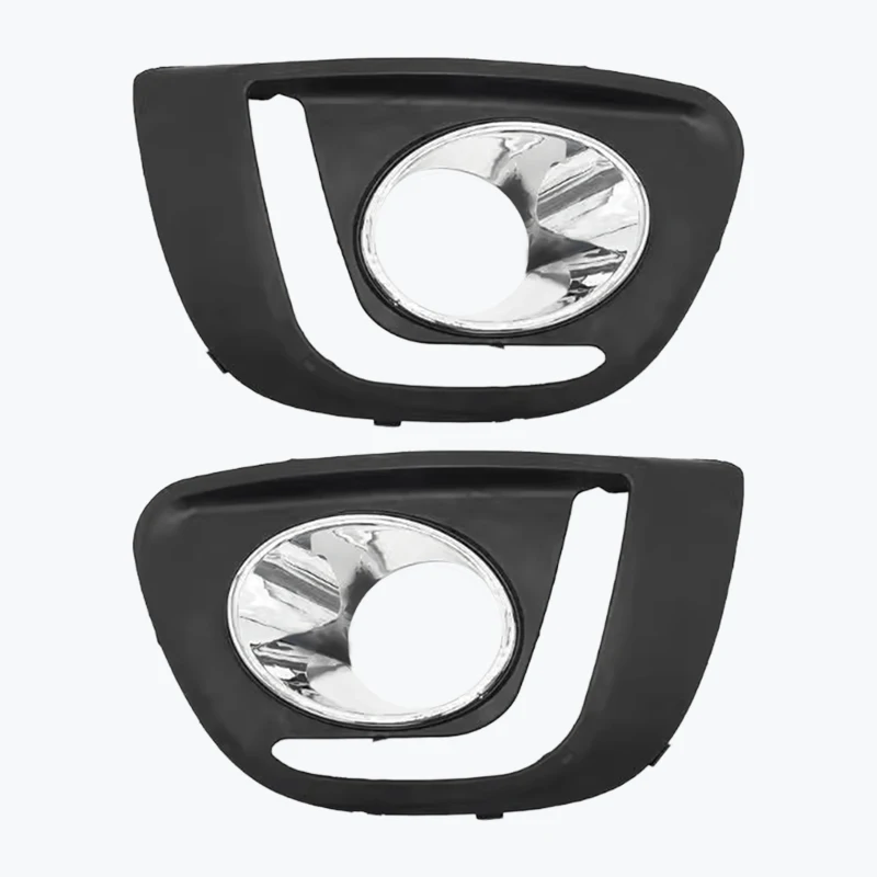 Moldura de faro antiniebla para Great Wall Haval M4 (2014) - imagen 4