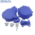 Blue 3 Piece Set