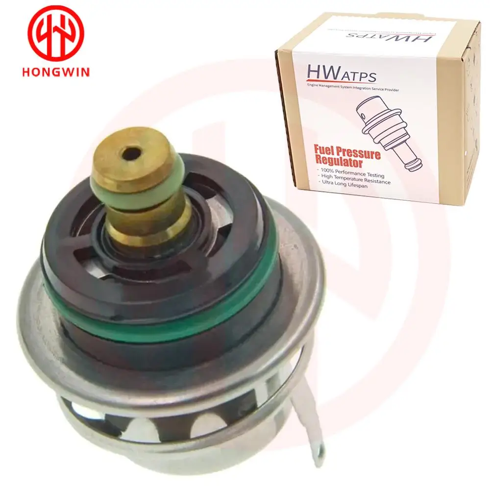 Regulador de presión de combustible PR4168 – Cherry QQ3 0,8 L
