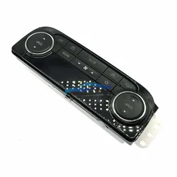 Interruptor de climatizador para Mitsubishi Outlander 2013-2021