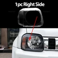 1pc Right Side