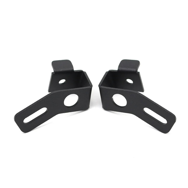 Soporte foco antiniebla Yamaha T-Max 530 560 2017-2021 - imagen 5
