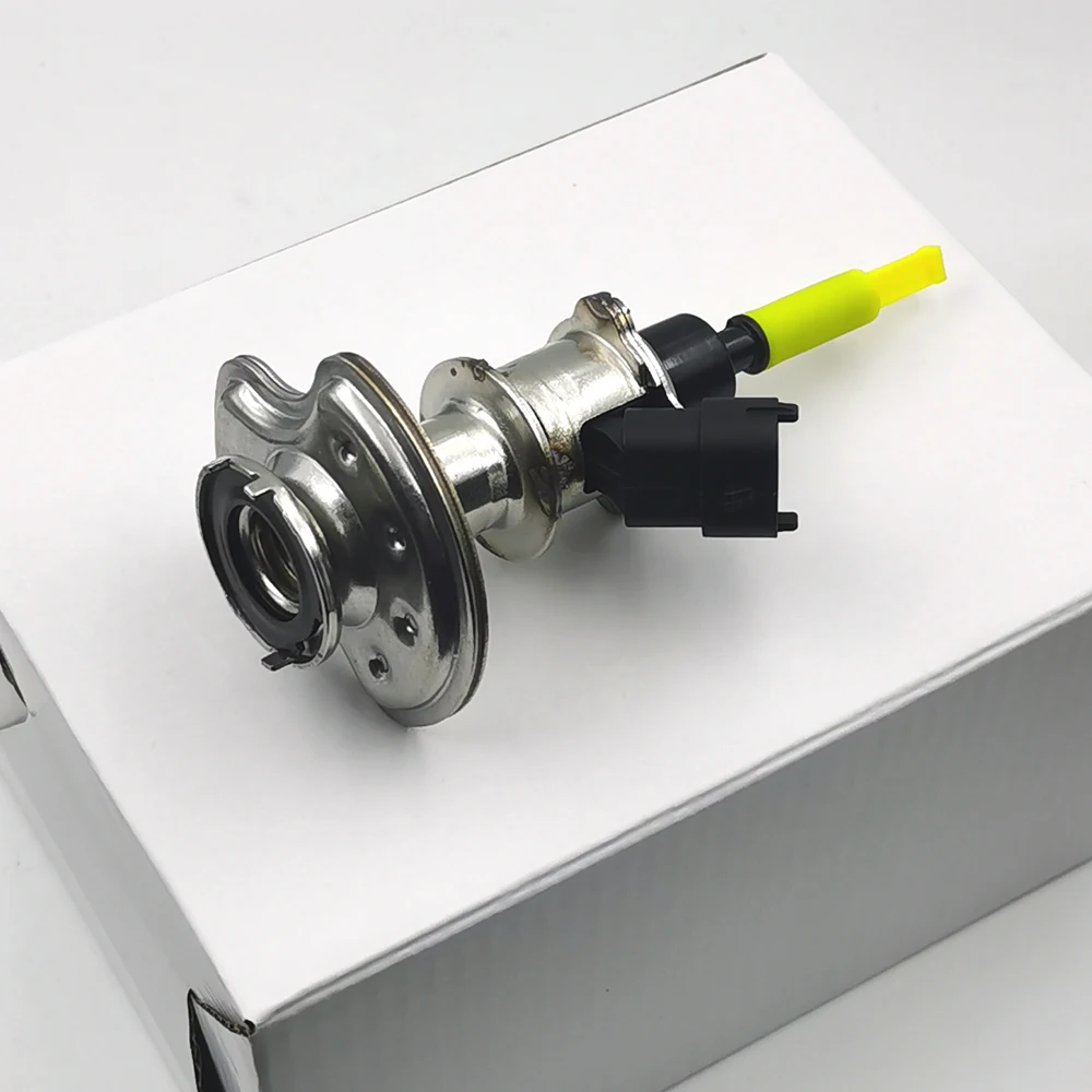 Inyector de urea Bosch 0444021060 - compatible Hyundai Kia Tata - imagen 3