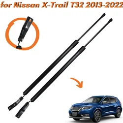 Nissan 904504CL0A, amortiguadores de portón X-Trail/Rogue T32
