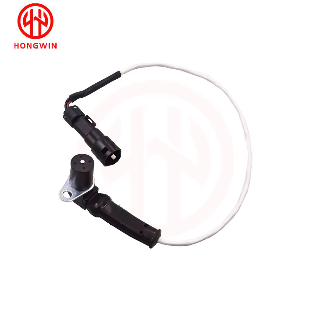Sensor de posición de cigüeñal DBC11501 – Jaguar XJ6/XJ40/XJ12 - imagen 3