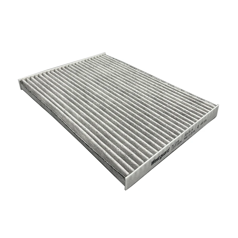 WESTGUARD MK13194 filtro de habitáculo Nissan Qashqai J10/X-Trail T31 - imagen 3