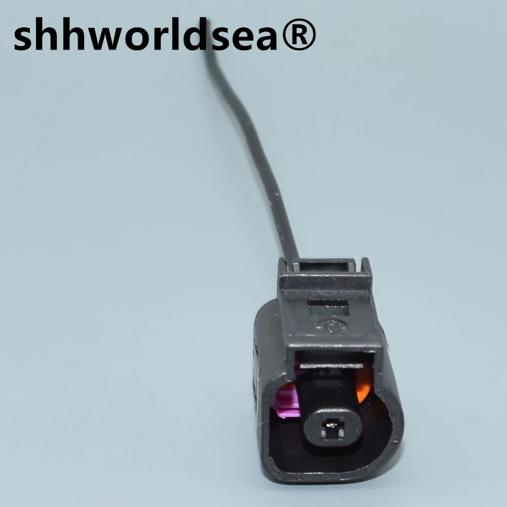 Conector sensor presión aceite 1J0 973 701 – Audi VW Golf Jetta