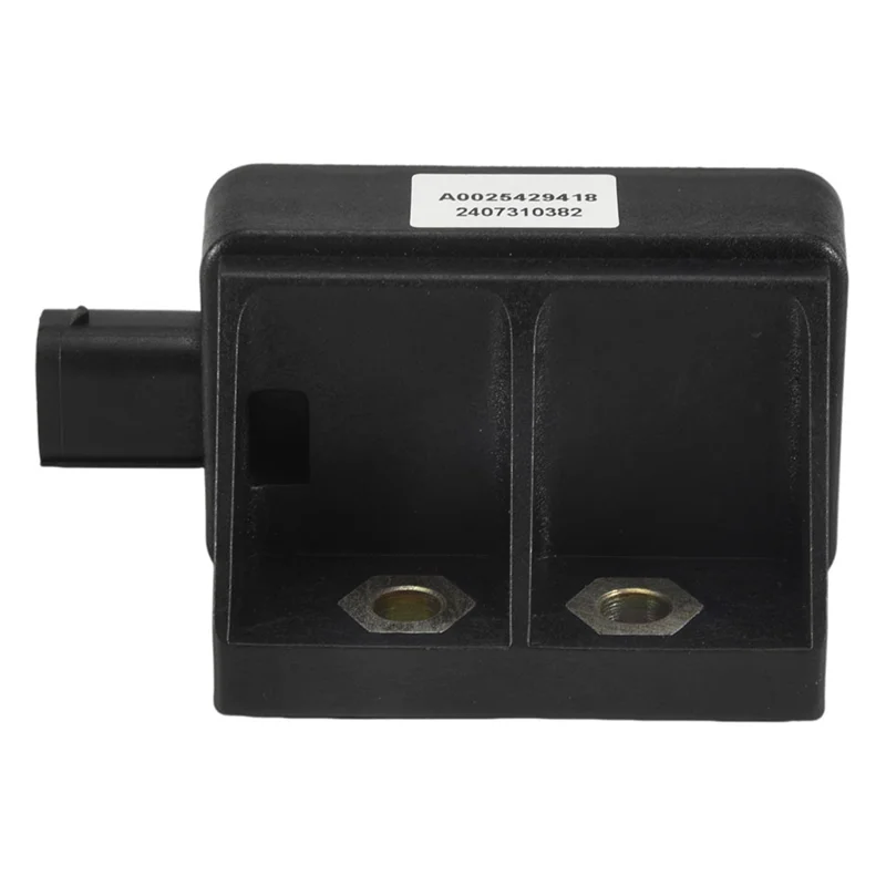 Módulo control tracción Mercedes A0025429418 sensor YAW W203 C240