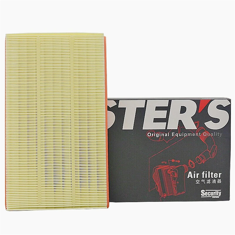 Filtro aire WESTGUARD para JETOUR X70 Plus