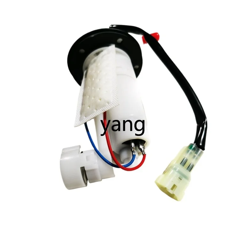 Bomba EFI LHH Nacional IV – Moto Roadster Horizon H2V6R35040 - imagen 2