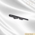 GT  Glossy Black