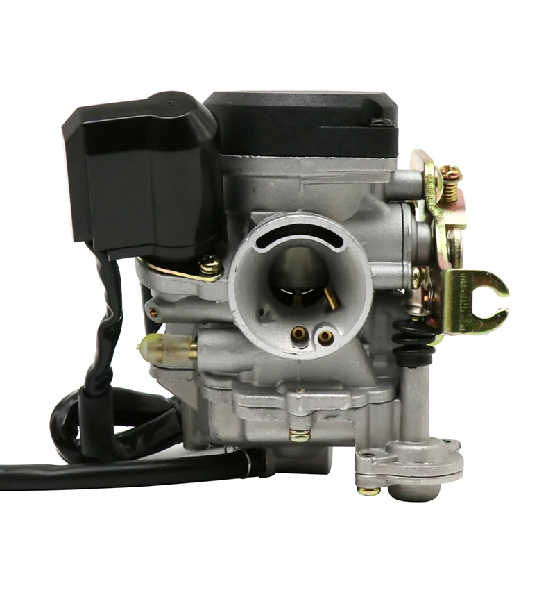 Carburador ZS GY6 para motor 139QMA en scooter ATV - imagen 5