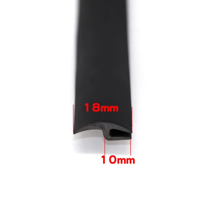 Tira de sellado de goma para parabrisas Audi A1 A3 - imagen 3