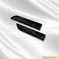 C Glossy Black
