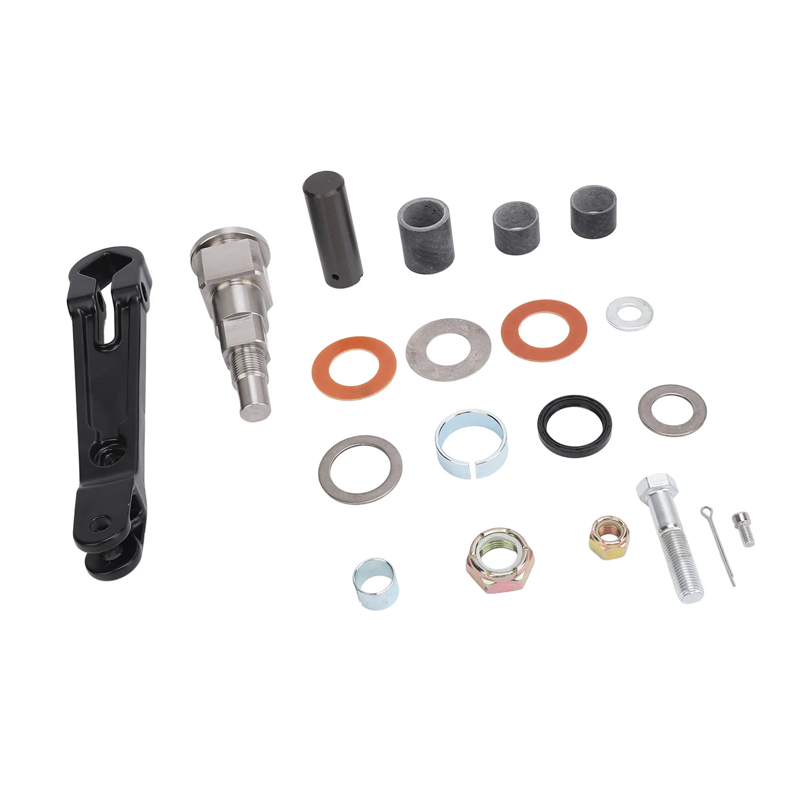 MerCruiser 866322A01 pasador de eje cardán Bravo Alpha One Gen2 - imagen 5