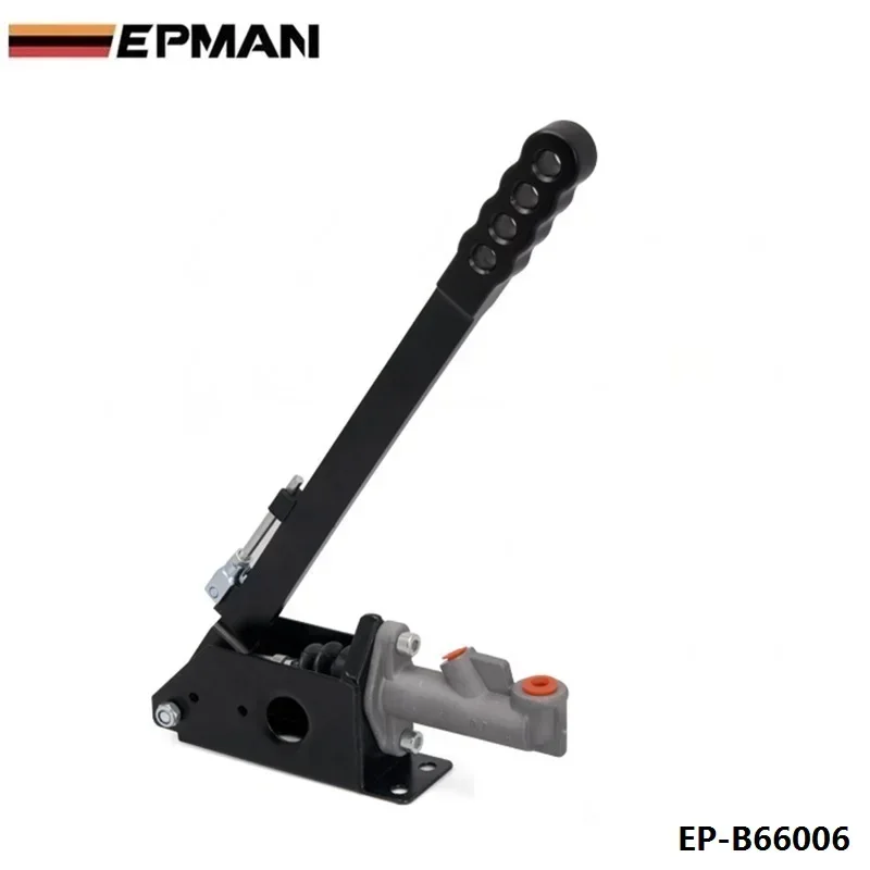 Freno de mano hidráulico vertical para derrape BMW E39 Serie 5