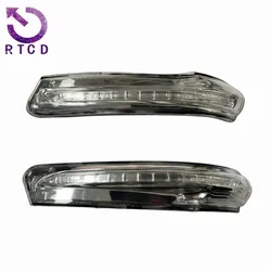 Luz indicador espejo retrovisor Kia K3 K3S 2012-2018