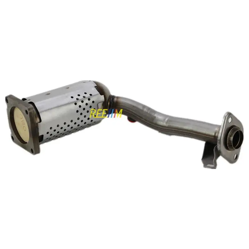 Convertidor catalítico OEM 282878766 para Peugeot 206 y C4 1.4i - imagen 3