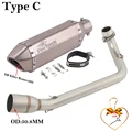 Type C