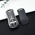 4button black cover
