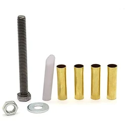 Kit de casquillos de balancines para Harley-Davidson Sportster XL 883/1200