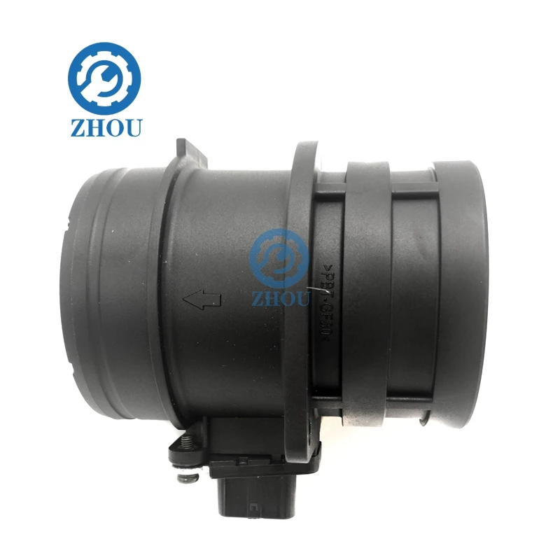06J906461D Sensor MAF flujo de aire – VW Golf 1.8 TSI - imagen 5