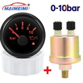 0-10Bar-BN