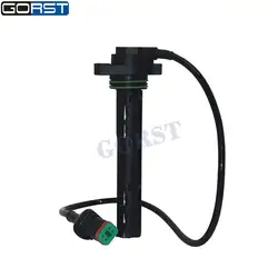 Scania 2277271 Sensor de nivel de aceite – Euro 6 L, P, G, R y S
