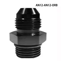 AN12-AN12 ORB Black