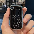2button black cover