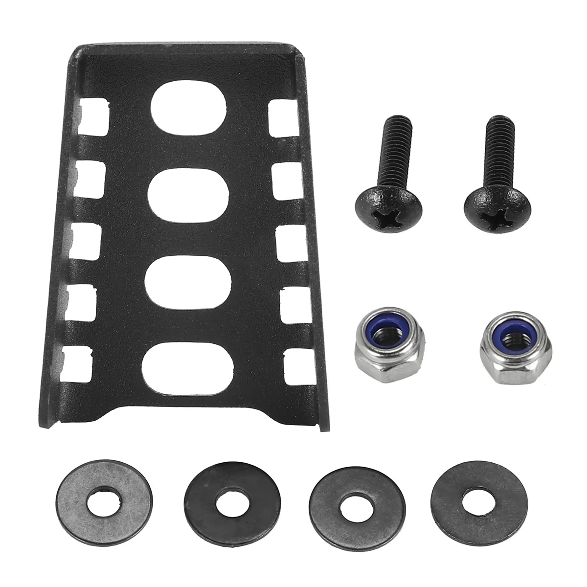 Extensor pedal de freno trasero Triumph Trident 660 2021-2022